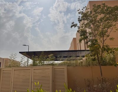 Huge Sunny Villa
