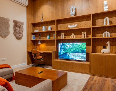 Luxury Studio